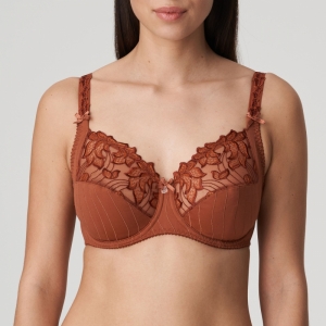 DEAUVILLE CNM CINNAMON
